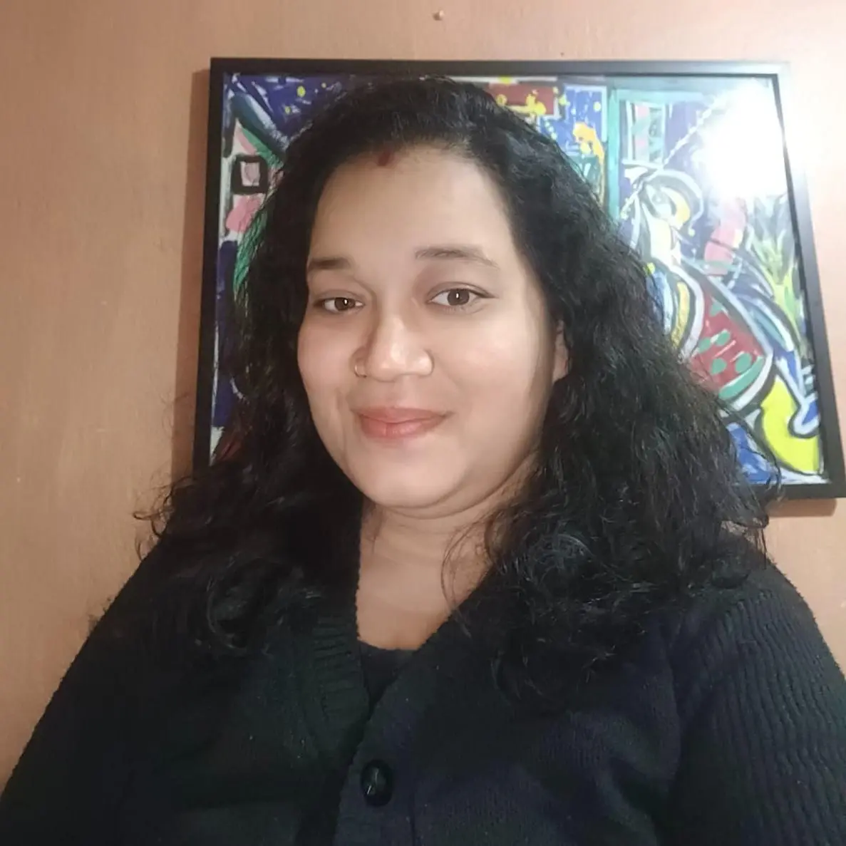 Shibangi Chakraborty