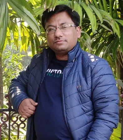 Shobhit