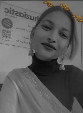 Shiphali Natikar