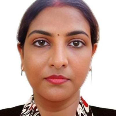 Sugandha