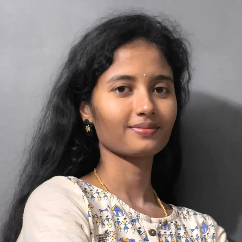 Surisetti Tejaswi