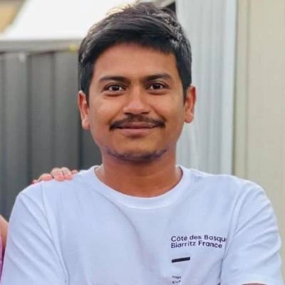 Khem Poudel